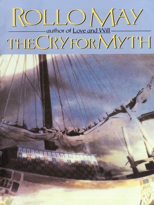 cover image of The Cry for Myth